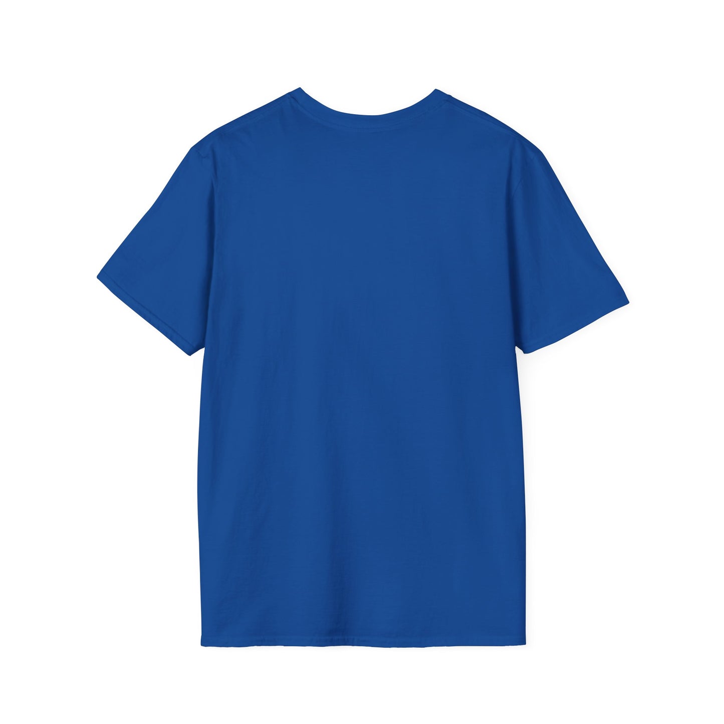 “Tread Carefully” Art T‑shirt -Graphic Tee