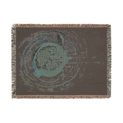 Pomegranate Punch — Art Throw