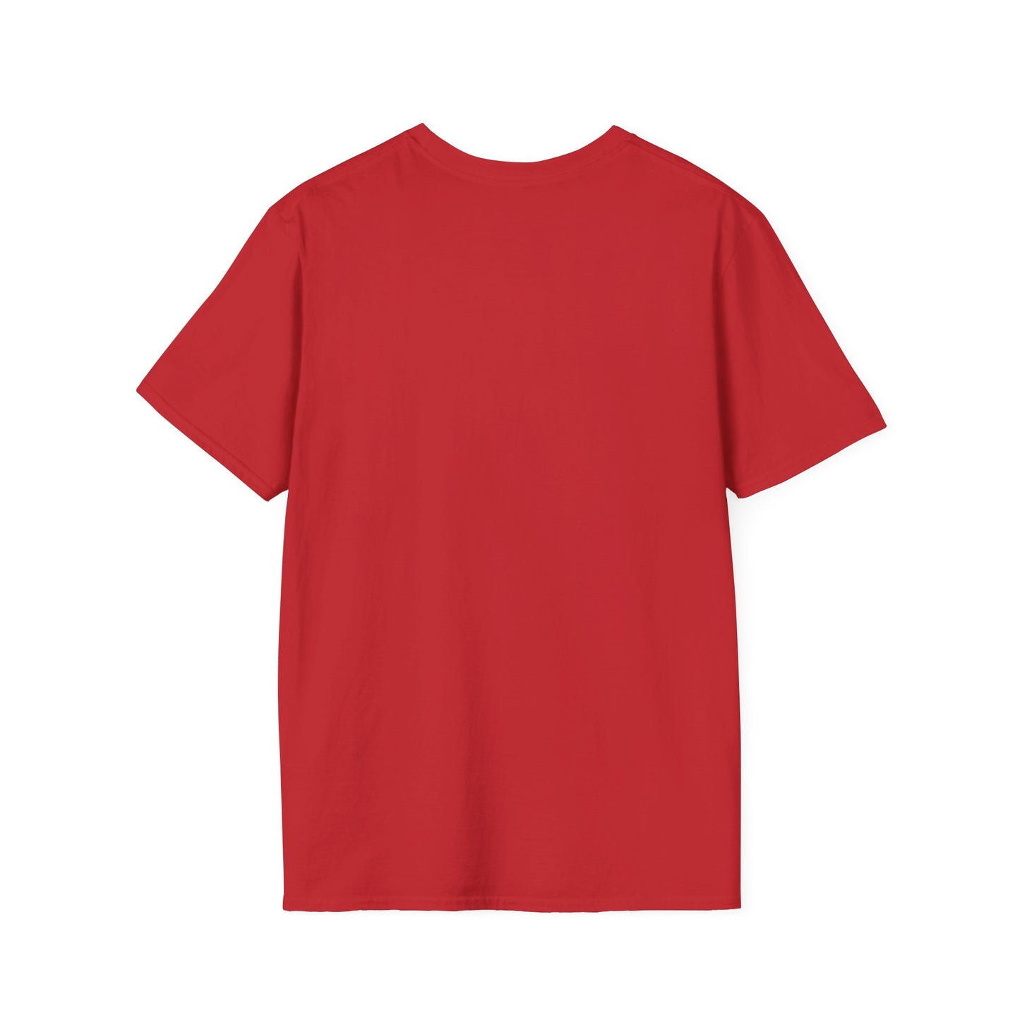 Pomegranate Punch— Vibrant Graphic Tee