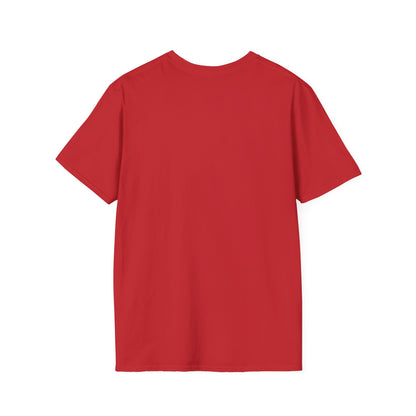 Pomegranate Punch— Vibrant Graphic Tee
