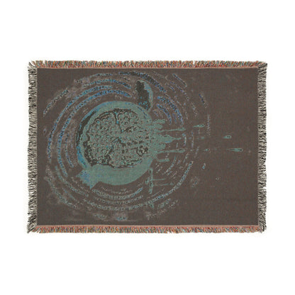 Pomegranate Punch — Art Throw
