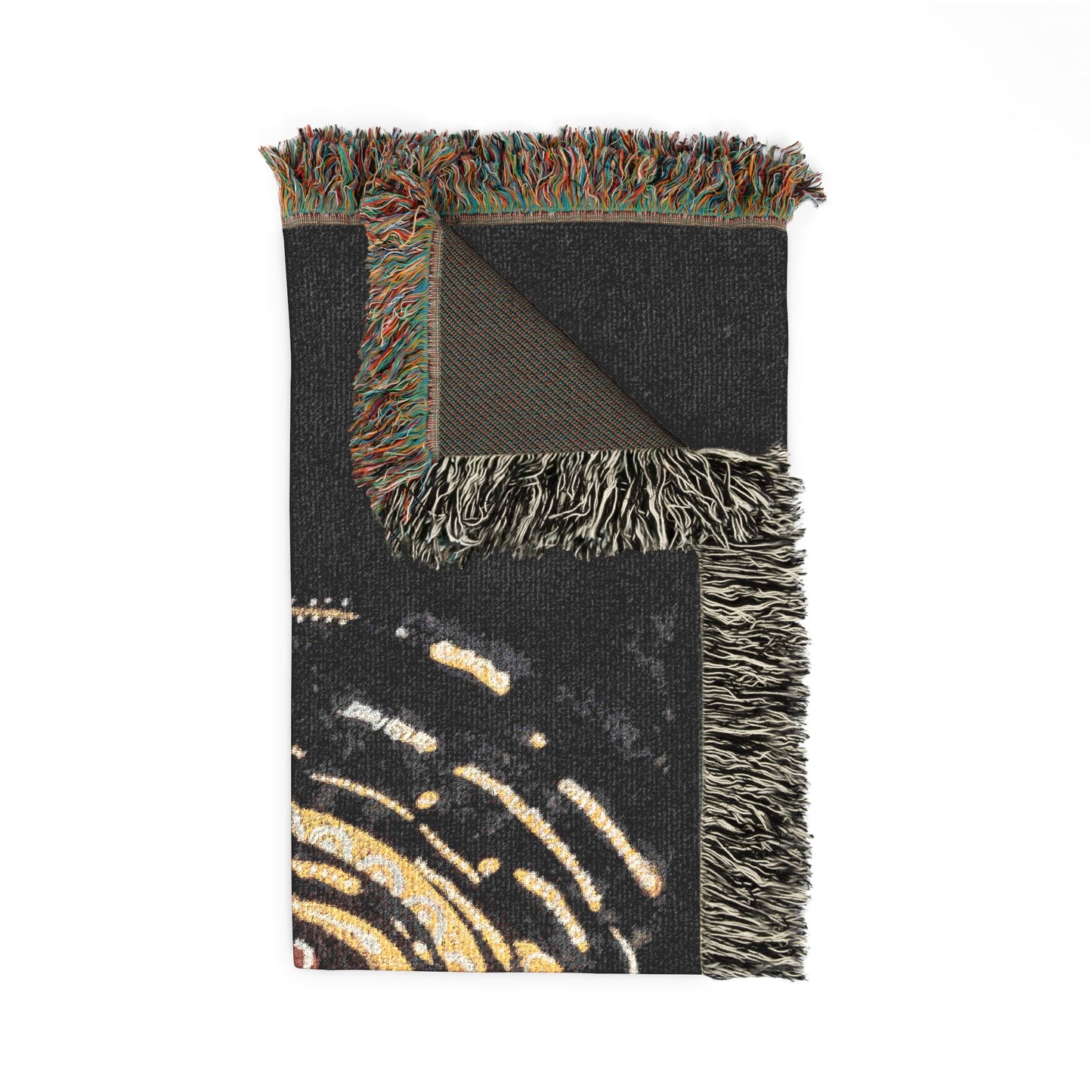 Pomegranate Punch — Art Throw