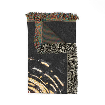Pomegranate Punch — Art Throw